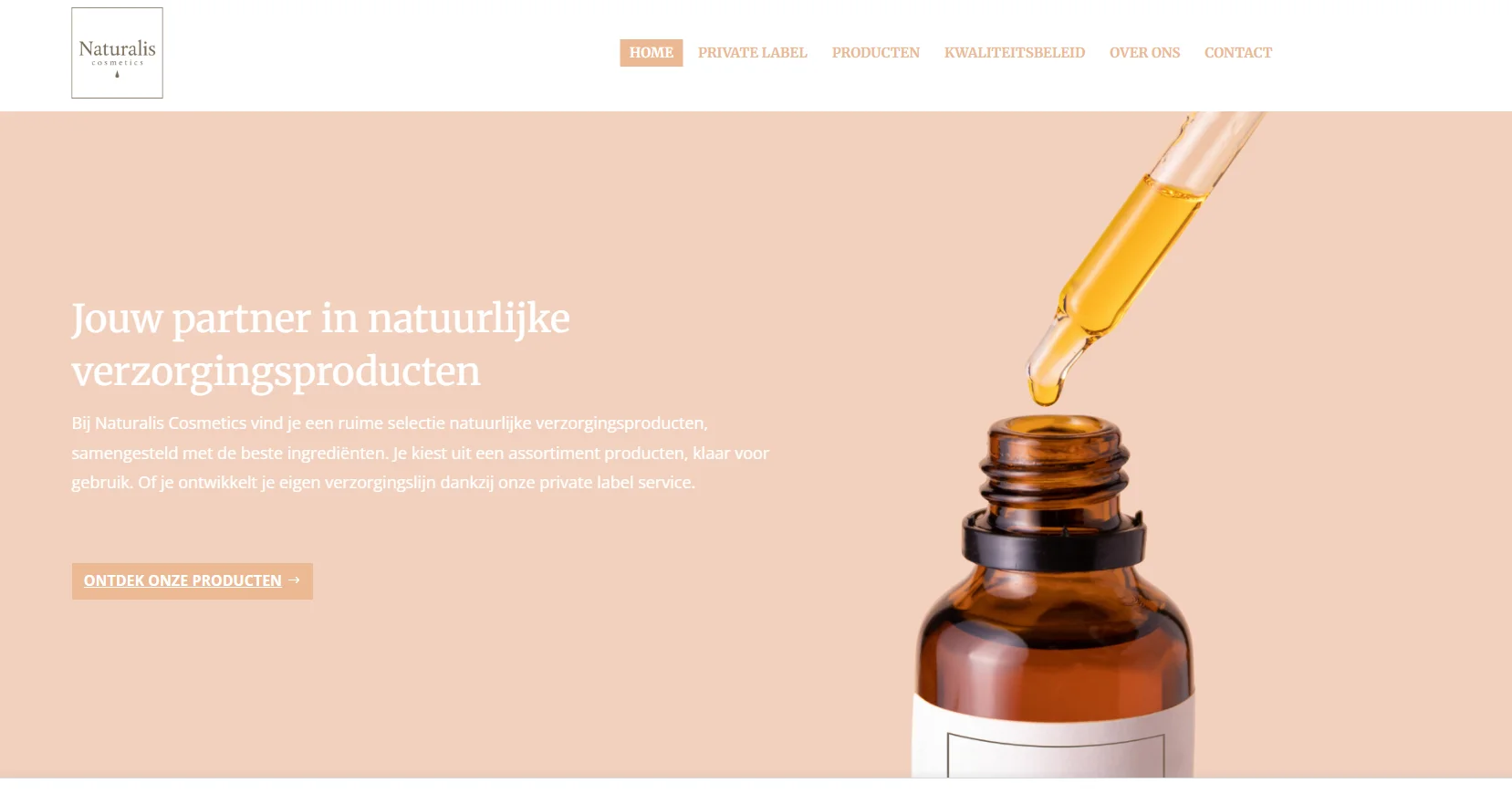 Top 9 Cosmetics Manufacturers in Belgium